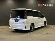 Toyota Voxy III (R80) Рестайлинг Челябинск  - изображение 29