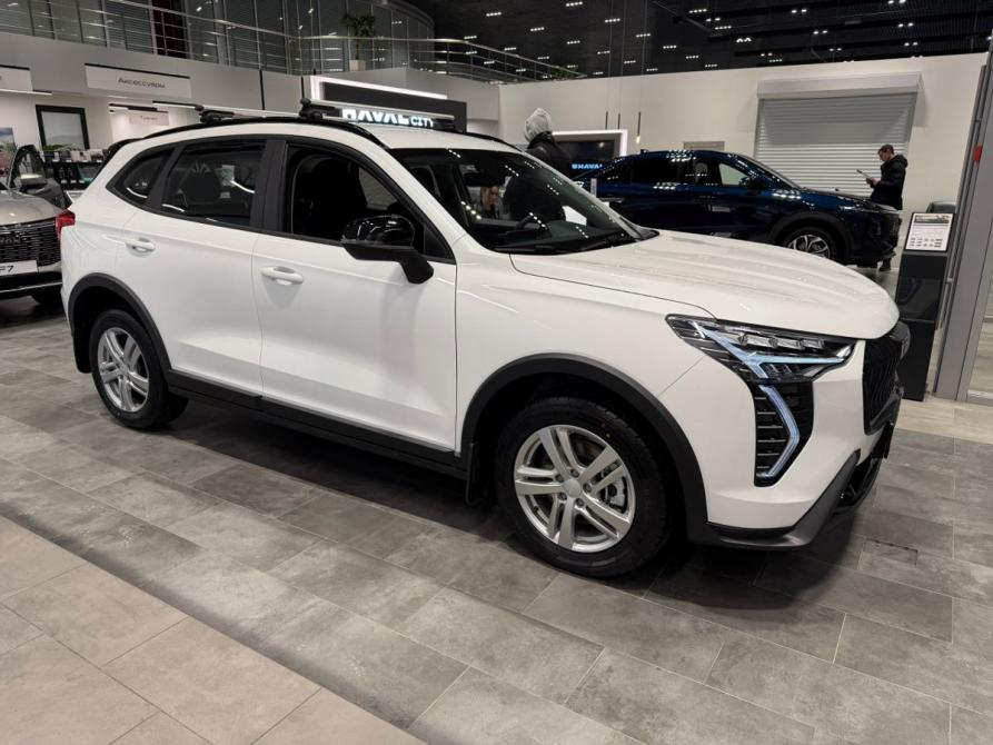 Haval Jolion I Рестайлинг Тольятти  - изображение 6
