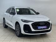 Audi Q5 III Воронеж  - изображение 26