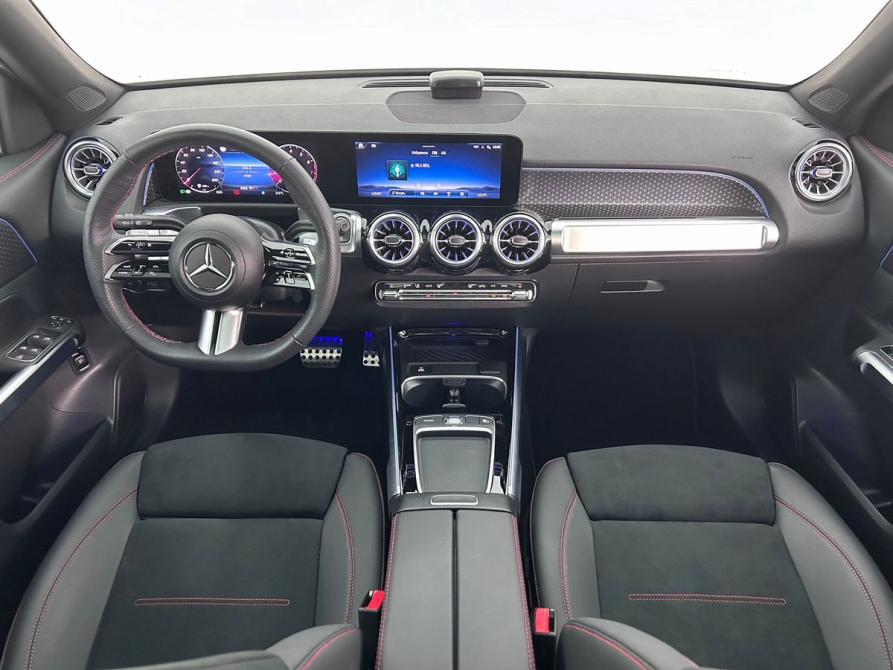 Mercedes-Benz GLB I (X247) Рестайлинг Москва  - изображение 7