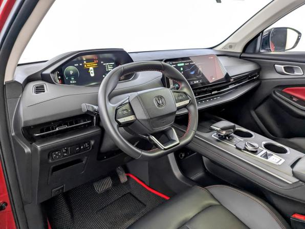 Changan CS55 Plus II с пробегом 2024 года, цена 2 130 000 рублей, 30000 км, внедорожник, Автокод Объявления