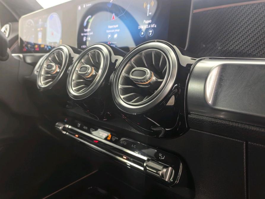 Mercedes-Benz GLB I (X247) Санкт-Петербург  - изображение 34