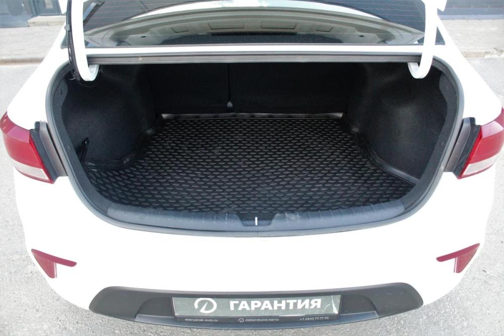 Kia Rio IV Брянск  - изображение 23