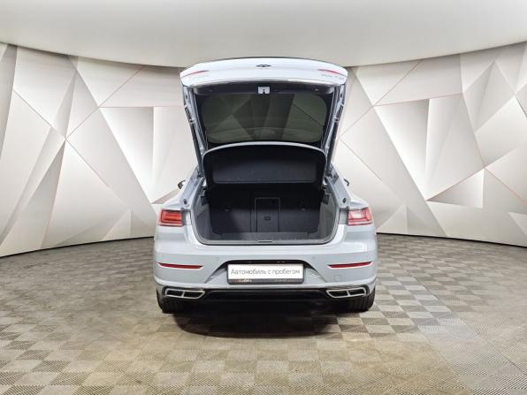 Volkswagen Passat CC II Рестайлинг с пробегом 2022 года, цена 4 300 000 рублей, 49423 км, лифтбек, Автокод Объявления