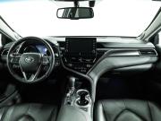 Toyota Camry VIII (XV70) Рестайлинг Санкт-Петербург  - изображение 33