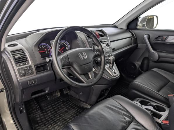 Honda CR-V III с пробегом 2008 года, цена 2 200 000 рублей, 53559 км, внедорожник, Автокод Объявления