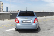 Chevrolet Aveo II Казань  - изображение 23