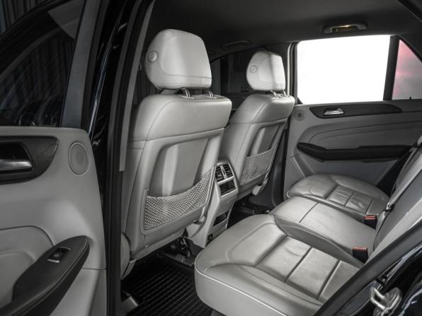 Mercedes-Benz M-Класс III (W166) с пробегом 2013 года, цена 2 399 000 рублей, 197010 км, внедорожник, Автокод Объявления