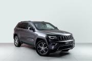 Jeep Grand Cherokee IV (WK2) Рестайлинг Казань  - изображение 18