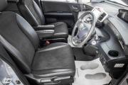 Honda Freed I Рестайлинг Барнаул  - изображение 39