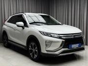 Mitsubishi Eclipse Cross I Ижевск  - изображение 40