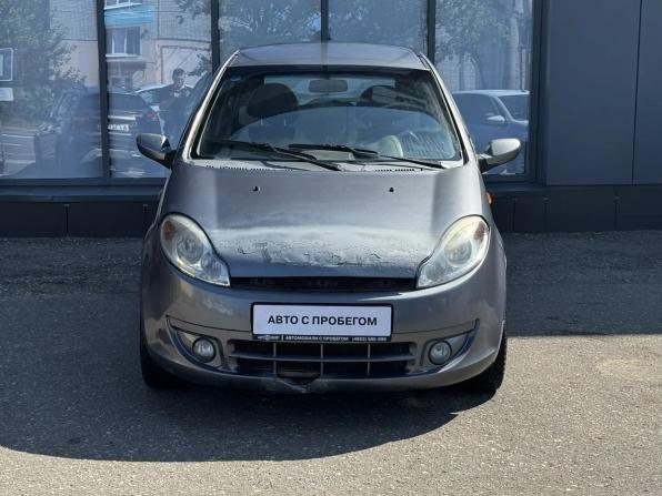 Chery Kimo (A1) с пробегом 2009 года, цена 150 000 рублей, 234083 км, хэтчбек, Автокод Объявления