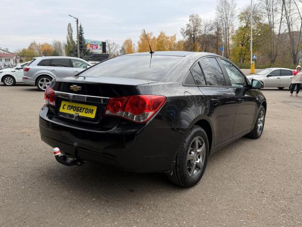 Chevrolet Cruze I с пробегом 2011 года, цена 630 000 рублей, 159858 км, седан, Автокод Объявления