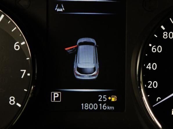 Nissan Qashqai II с пробегом 2014 года, цена 1 247 000 рублей, 180014 км, внедорожник, Автокод Объявления