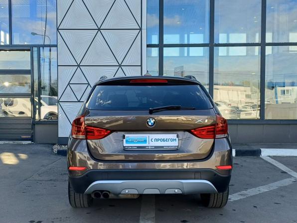 BMW X1 I (E84) Рестайлинг с пробегом 2013 года, цена 1 449 000 рублей, 183762 км, внедорожник, Автокод Объявления