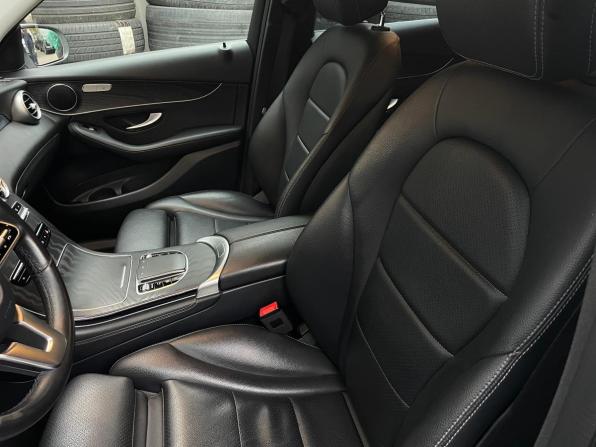 Mercedes-Benz GLC I (X253) Рестайлинг с пробегом 2019 года, цена 3 899 000 рублей, 82810 км, внедорожник, Автокод Объявления