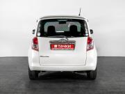 Toyota Ractis I Иркутск  - изображение 25