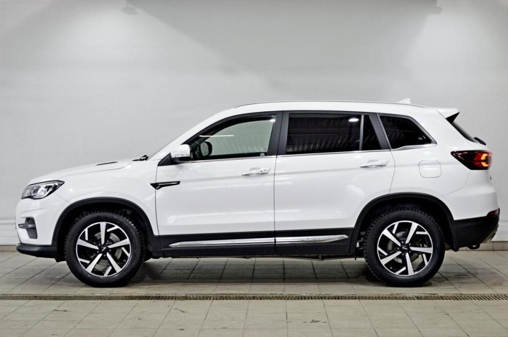 Changan CS75 I Сургут  - изображение 2