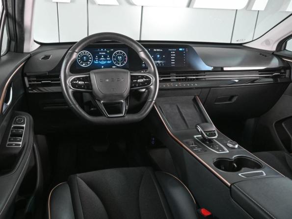 Omoda C5 I с пробегом 2024 года, цена 1 829 000 рублей, 42928 км, внедорожник, Автокод Объявления