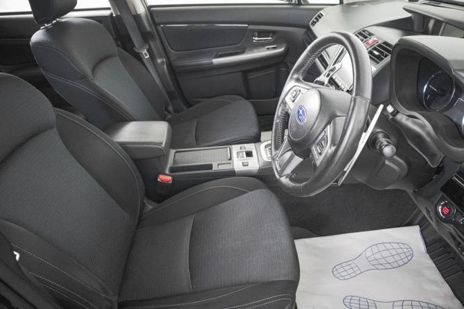 Subaru Levorg I с пробегом 2015 года, цена 1 569 000 рублей, 121000 км, универсал, Автокод Объявления