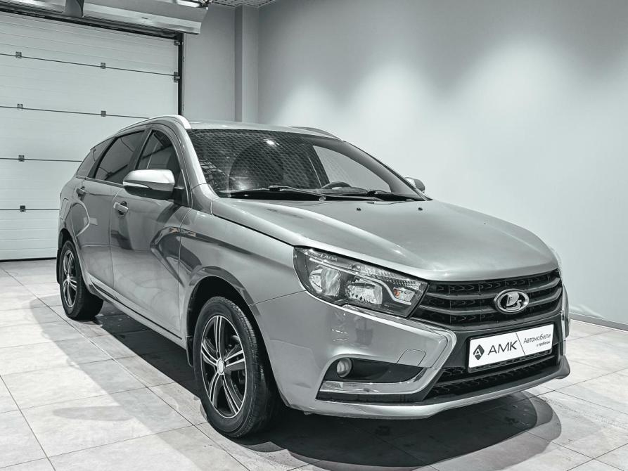 Lada (ВАЗ) Vesta I Екатеринбург  - изображение 2