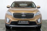 Kia Sorento III Prime Санкт-Петербург  - изображение 22