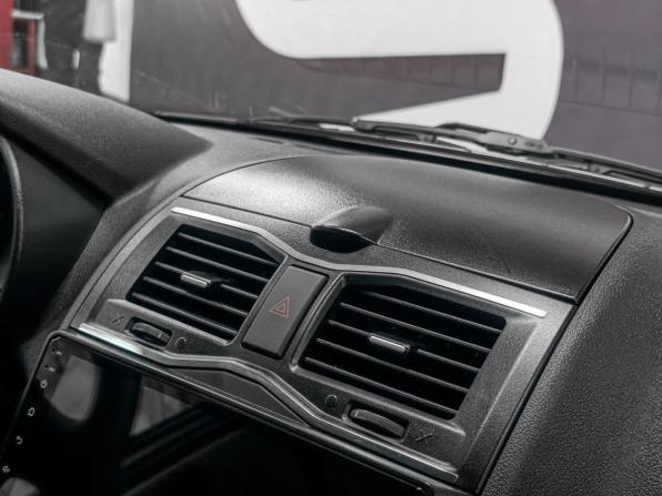 Lada (ВАЗ) Granta I Рестайлинг с пробегом 2022 года, цена 919 900 рублей, 49500 км, седан, Автокод Объявления