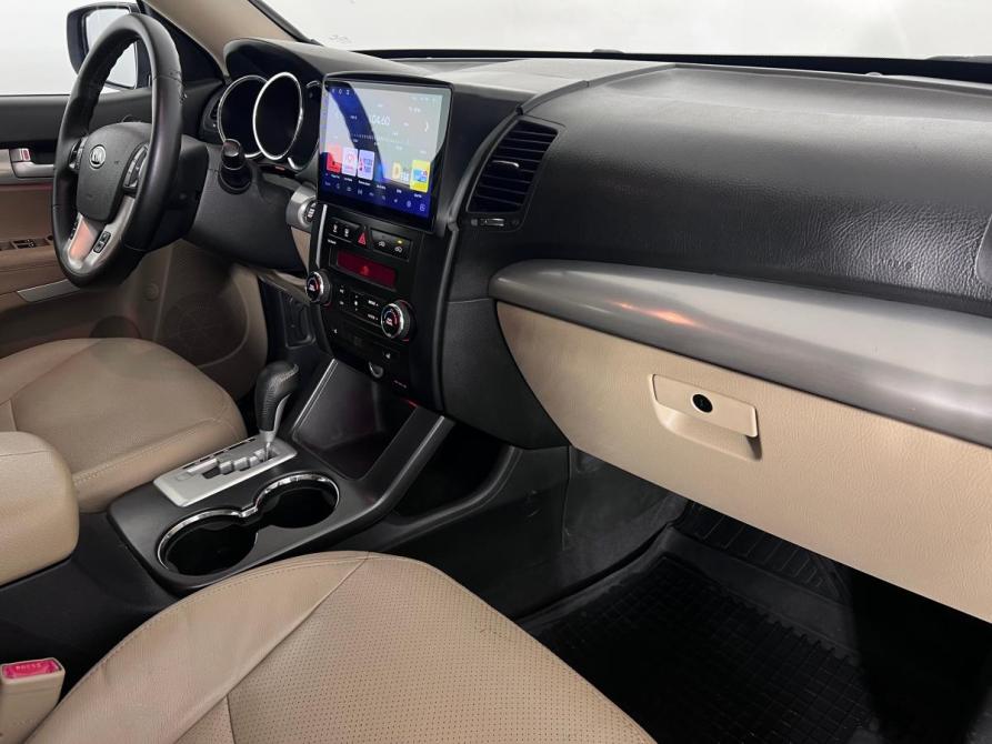 Kia Sorento II Ростов-на-Дону  - изображение 13