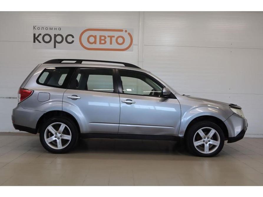 Subaru Forester III Рестайлинг Коломна  - изображение 4
