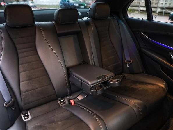 Mercedes-Benz E-Класс V (W213 S213 C238) с пробегом 2020 года, цена 2 999 899 рублей, 162151 км, седан, Автокод Объявления
