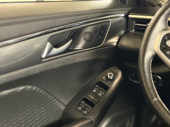 Haval Jolion I с пробегом 2021 года, цена 1 270 000 рублей, 136428 км, внедорожник, Автокод Объявления