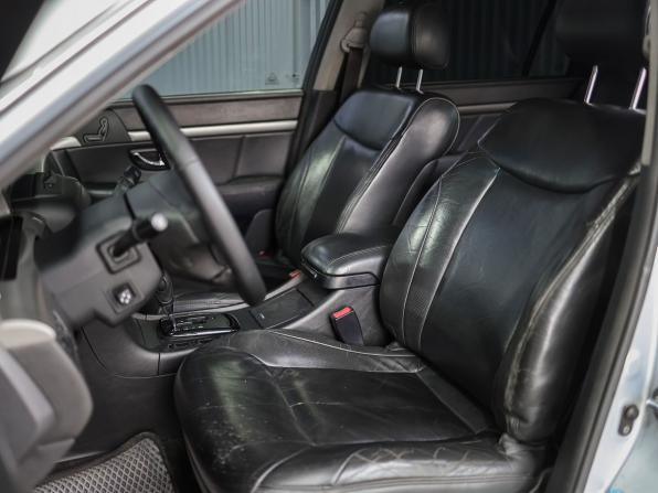 Kia Opirus I с пробегом 2006 года, цена 499 000 рублей, 300394 км, седан, Автокод Объявления