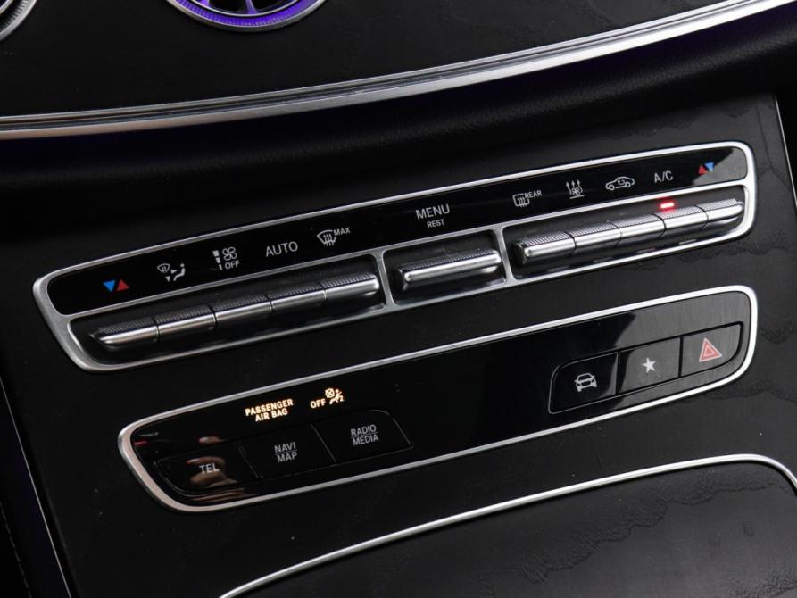 Mercedes-Benz E-Класс V (W213 S213 C238) Рестайлинг Химки  - изображение 15
