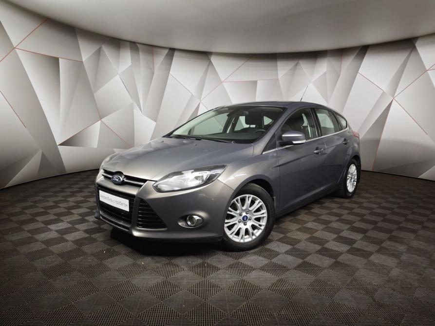 Ford Focus III Москва  - изображение 1