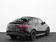 Mercedes-Benz GLE Coupe I (C292) Москва  - изображение 21