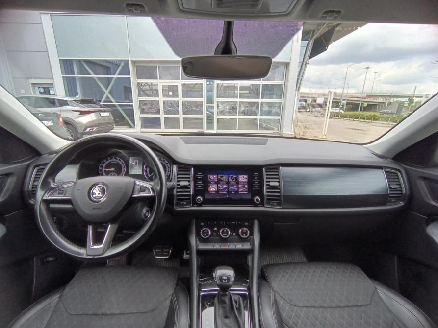 Skoda Kodiaq I Санкт-Петербург  - изображение 17