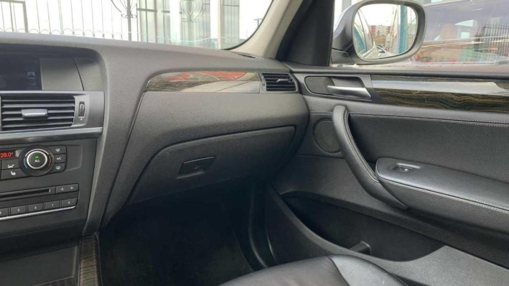 BMW X3 II (F25) Красноярск  - изображение 23