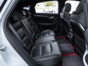 Geely Tugella I Рестайлинг Ставрополь  - изображение 32