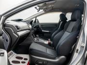 Subaru Levorg I Красноярск  - изображение 30