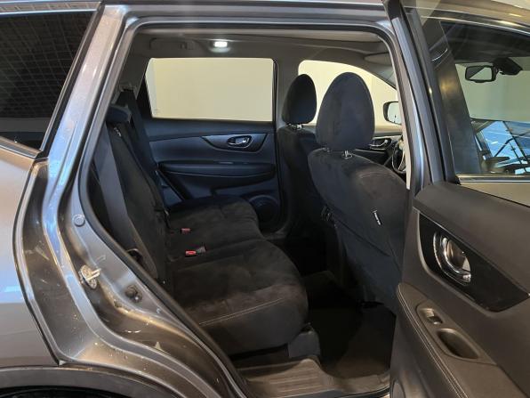 Nissan X-Trail III с пробегом 2017 года, цена 1 920 000 рублей, 178981 км, внедорожник, Автокод Объявления
