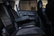 Mitsubishi Outlander III Рестайлинг 3 Уфа  - изображение 38