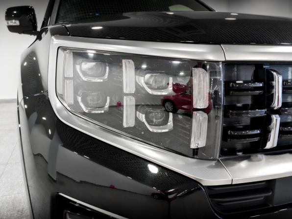 Kia Mohave I Рестайлинг 2 с пробегом 2023 года, цена 6 500 000 рублей, 38782 км, внедорожник, Автокод Объявления