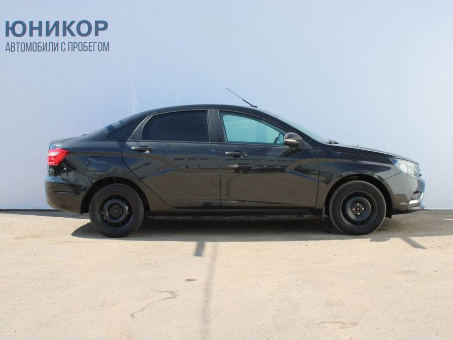 Lada (ВАЗ) Vesta I Нижний Новгород  - изображение 4
