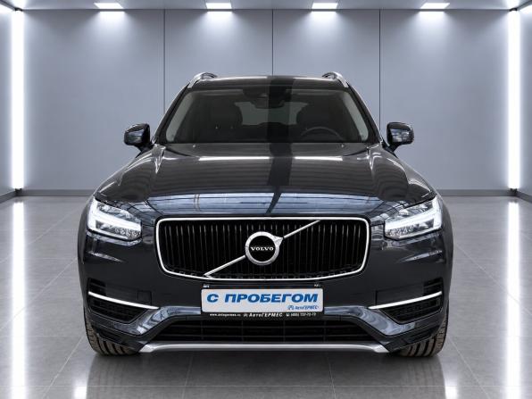 Volvo XC90 II с пробегом 2018 года, цена 3 570 000 рублей, 70598 км, внедорожник, Автокод Объявления