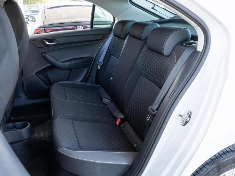 Skoda Rapid I Волгоград  - изображение 9