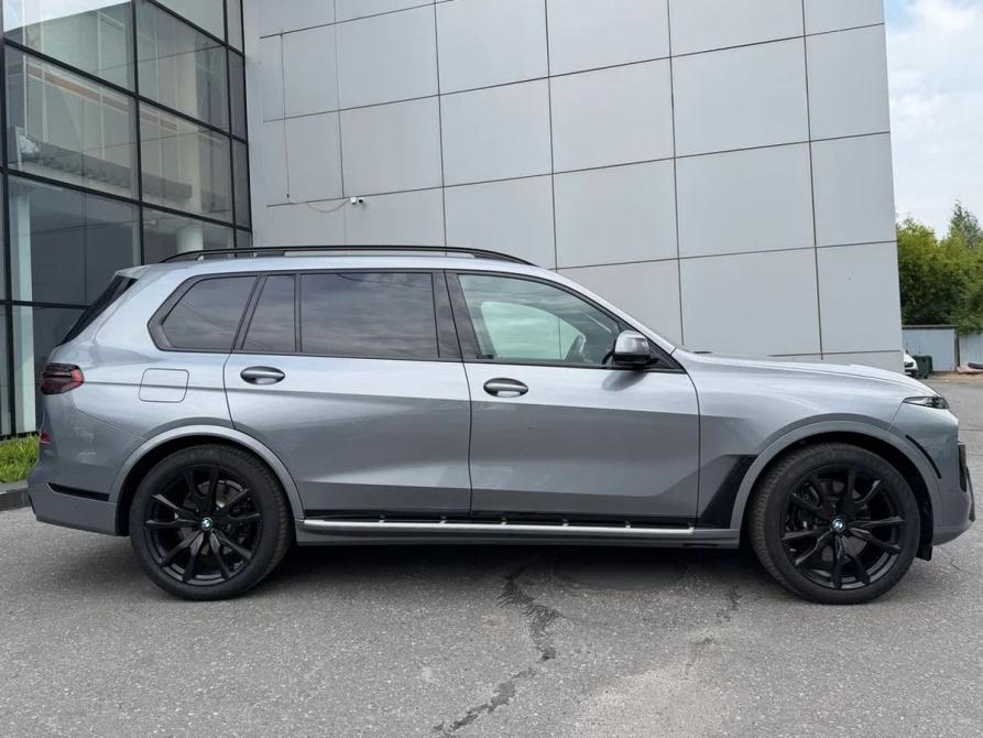 BMW X7 I (G07) Рестайлинг Чебоксары  - изображение 3