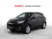Hyundai ix35 I Москва  - изображение 20
