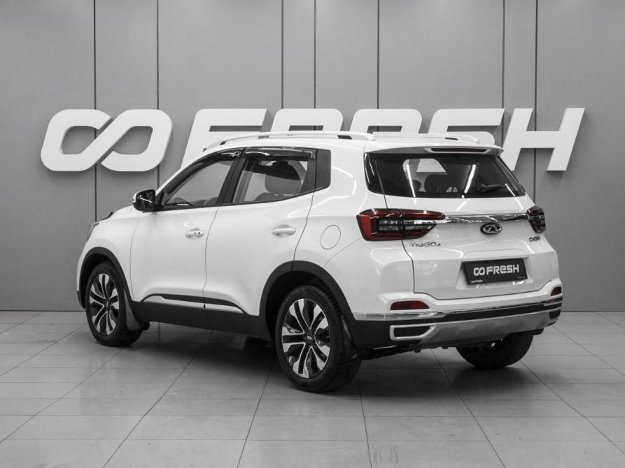 Chery Tiggo 4 I Рестайлинг Ростов-на-Дону  - изображение 2