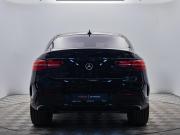 Mercedes-Benz GLE Coupe I (C292) Москва  - изображение 22