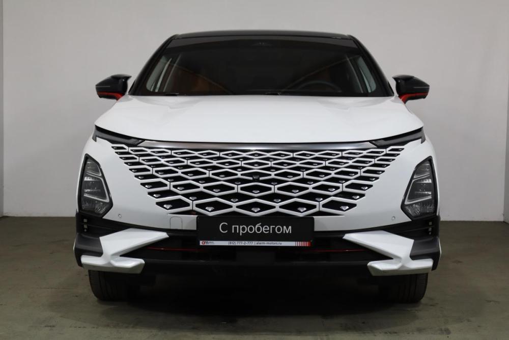 Omoda C5 I Санкт-Петербург  - изображение 2